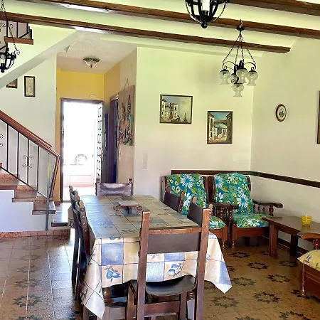 Ranas 94 Vakantiehuis Dénia