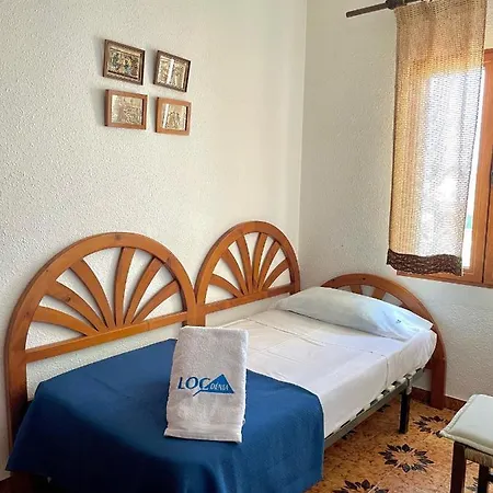Vakantiehuis Ranas 94 *
